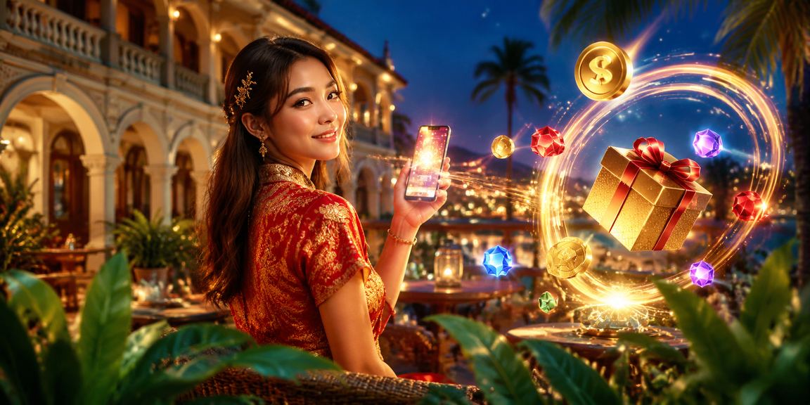 Proses deposit dalam talian gaya Melayu di Ipoh