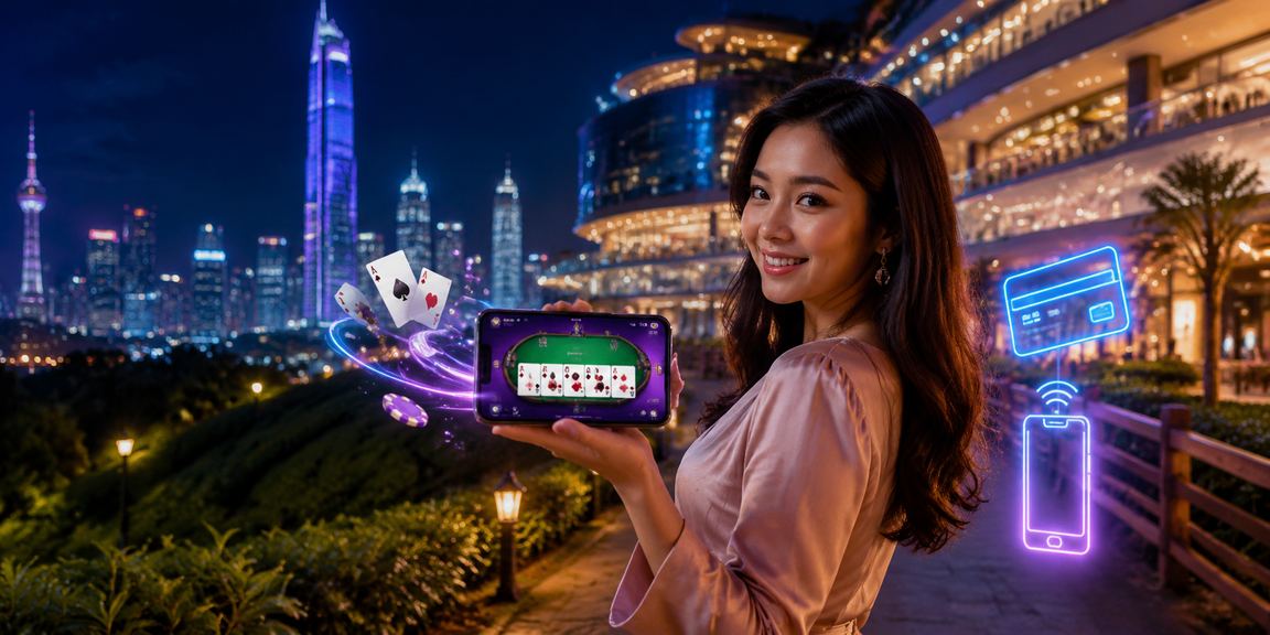 Permainan Teen Patti gaya Melayu di Kuala Lumpur Malaysia
